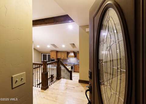 4595 Bighorn Road, Vail, CO 81657