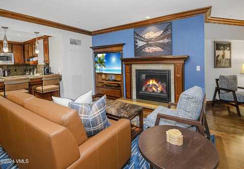 100 E Thomas Place, Beaver Creek, CO 81620