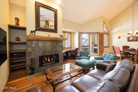 1280 Village Road, Beaver Creek, CO 81620