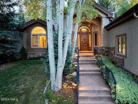 84 Aspen Meadow Drive, Edwards, CO 81632