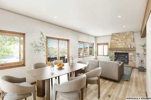 2290 Old Trail Road, Avon, CO 81620
