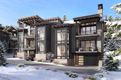 165 Beaver Creek Drive, Beaver Creek, CO 81620