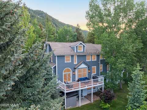 405 Greenwaye Circle, Eagle-Vail, CO 81620