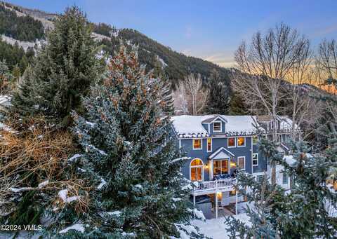 405 Greenwaye Circle, Eagle-Vail, CO 81620