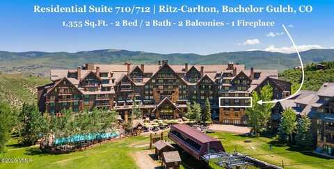 130 Daybreak Ridge, Avon, CO 81620
