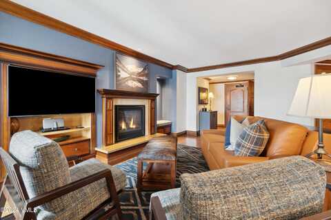 100 E Thomas, Beaver Creek, CO 81620