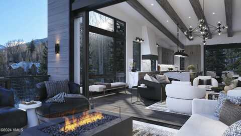 165 Beaver Creek Drive, Beaver Creek, CO 81620