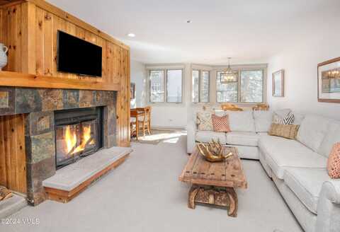 311 Offerson Road, Beaver Creek, CO 81620