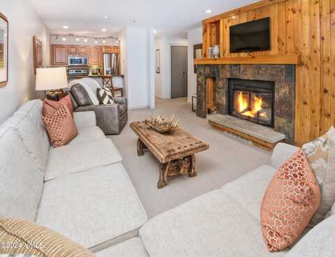 311 Offerson Road, Beaver Creek, CO 81620