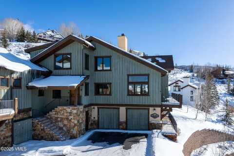5170 Longsun Lane, Avon, CO 81620