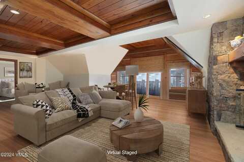 130 Daybreak Ridge, Avon, CO 81620