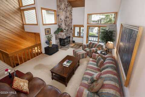 186 Willis Place, Beaver Creek, CO 81620