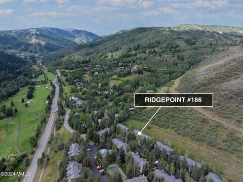186 Willis Place, Beaver Creek, CO 81620