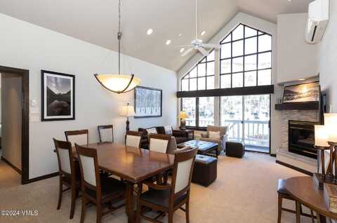 210 Offerson Road, Beaver Creek, CO 81620