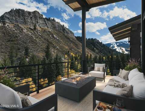 165 Beaver Creek Drive, Beaver Creek, CO 81620