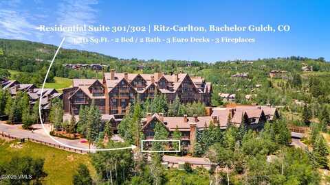 130 Daybreak Ridge, Avon, CO 81620