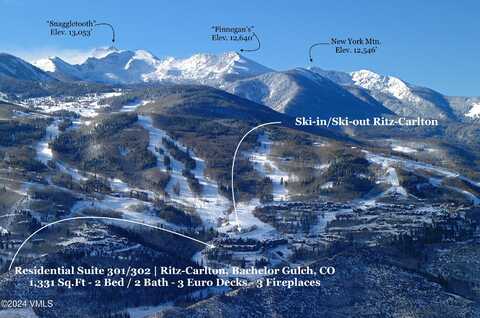 130 Daybreak Ridge, Avon, CO 81620