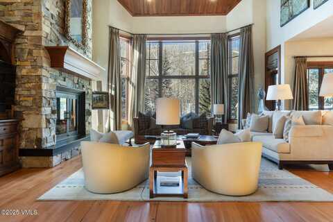 153 Village Walk, Beaver Creek, CO 81620