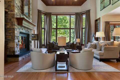 153 Village Walk, Beaver Creek, CO 81620