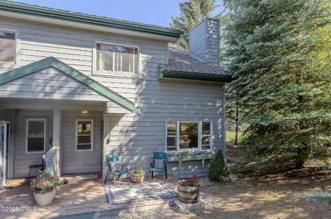 1000 Homestead Drive, Edwards, CO 81632