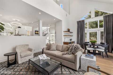 83 Offerson, Beaver Creek, CO 81620