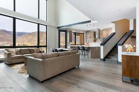42 Riverfront Lane, Avon, CO 81620
