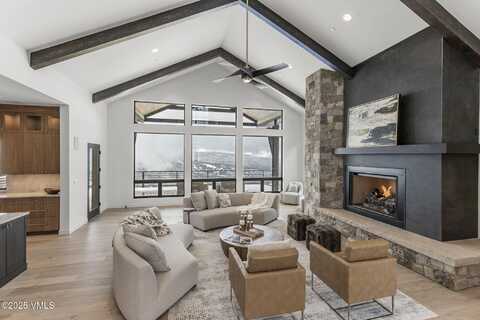 966 Webb Peak, Edwards, CO 81632
