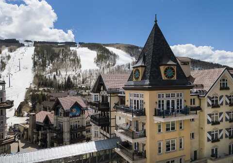 675 Lionshead Place, Vail, CO 81657