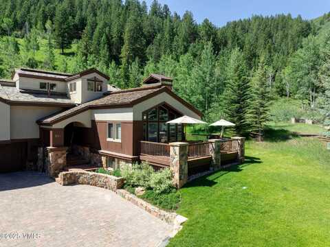 51 Hillside Court W, Edwards, CO 81632