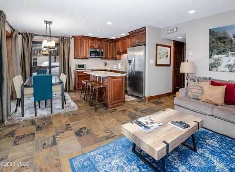 4590 Vail Racquet Club Drive, Vail, CO 81657