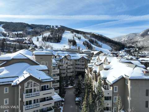 210 Offerson Road, Beaver Creek, CO 81620