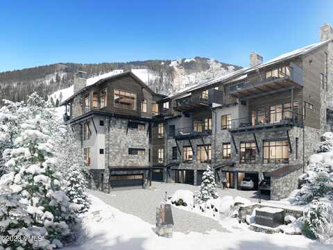 46 Red Spruce Lane, Beaver Creek, CO 81620