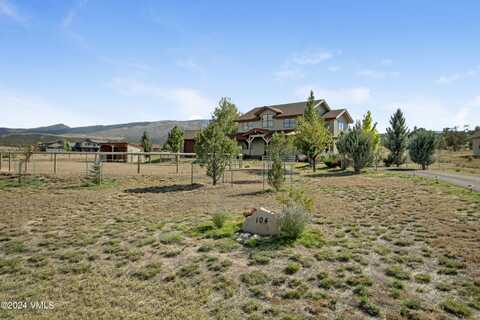 104 Chaparral Ranch Road, Gypsum, CO 81637