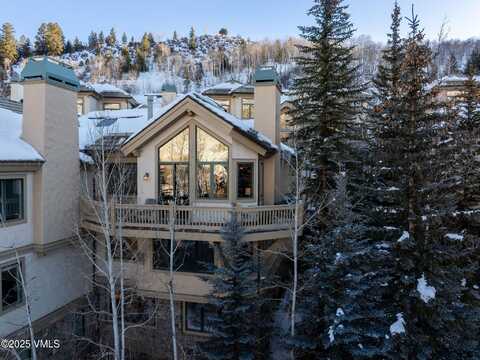 335 Aspen Lane, Beaver Creek, CO 81620