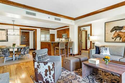 100 Bachelor Ridge Road, Avon, CO 81620