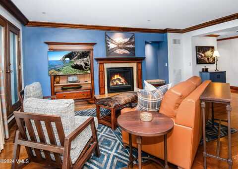 100 E Thomas Place, Beaver Creek, CO 81620