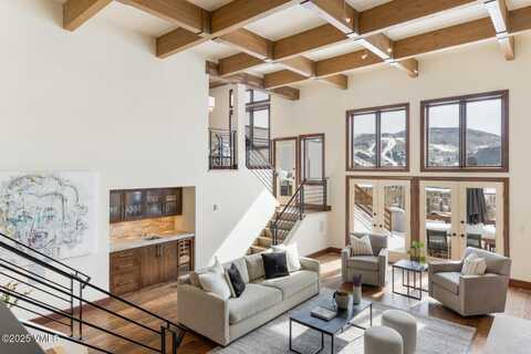 141 Corral Road, Edwards, CO 81632
