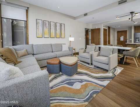 126 Riverfront Lane, Avon, CO 81620
