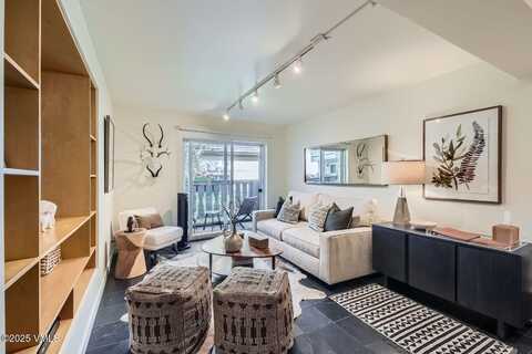 9 Vail Road, Vail, CO 81657