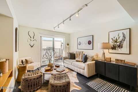 9 Vail Road, Vail, CO 81657