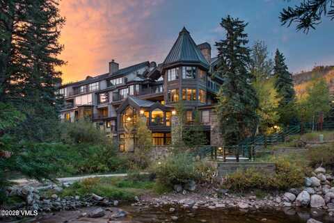 352 E Meadow Drive, Vail, CO 81657