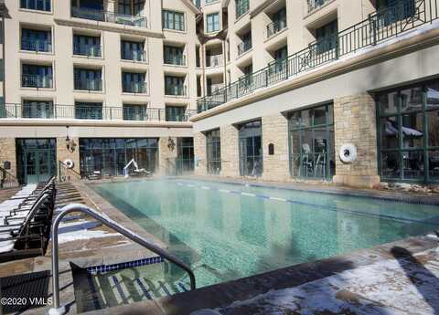 100 E Thomas Place, Beaver Creek, CO 81620