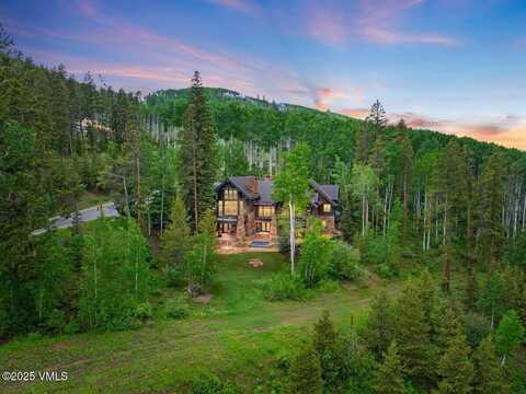 2584 Daybreak Ridge, Avon, CO 81620