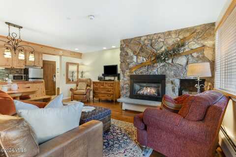 595 Vail Valley Drive, Vail, CO 81657