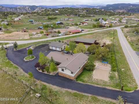 1320 Polar Star Drive, Eagle, CO 81631