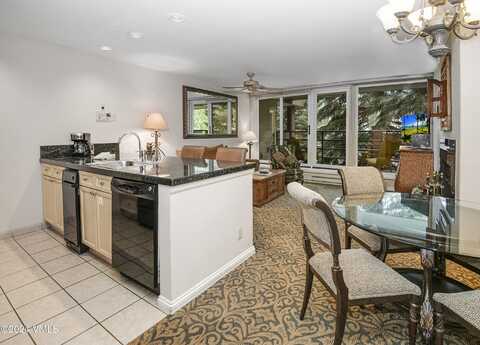 1100 N Frontage Rd SW, Vail, CO 81657