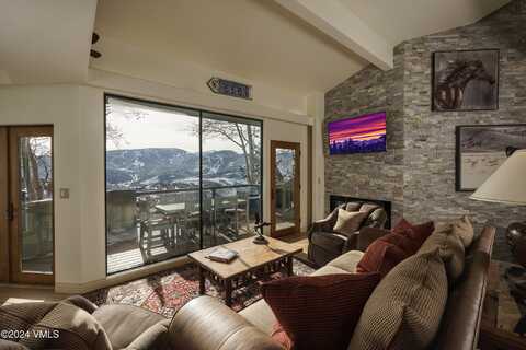 4747 Wildridge Road, Avon, CO 81620