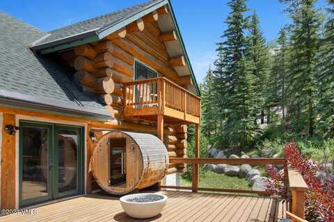 2219 Vermont Court, Vail, CO 81657