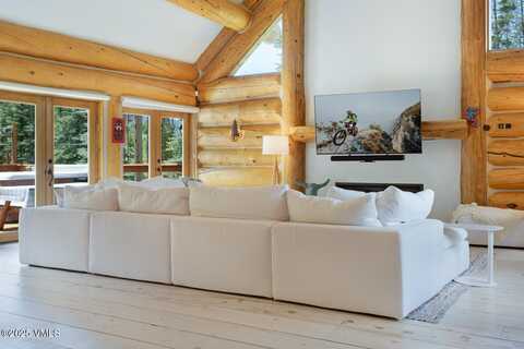 2219 Vermont Court, Vail, CO 81657