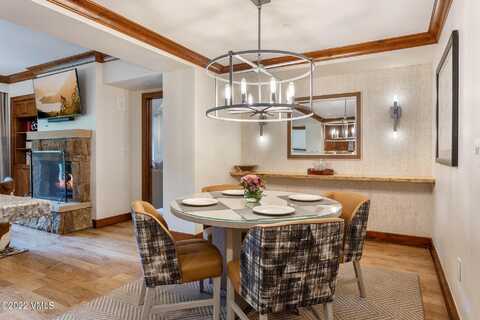 100 Bachelor Ridge Road, Avon, CO 81620